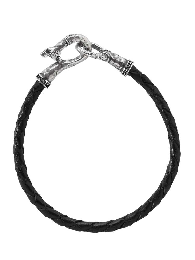 John Varvatos, Braided Bracelet