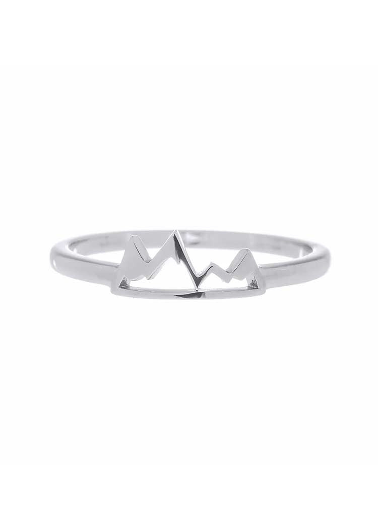 Sarah Michiko, Mountain Ring