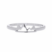 Sarah Michiko, Mountain Ring