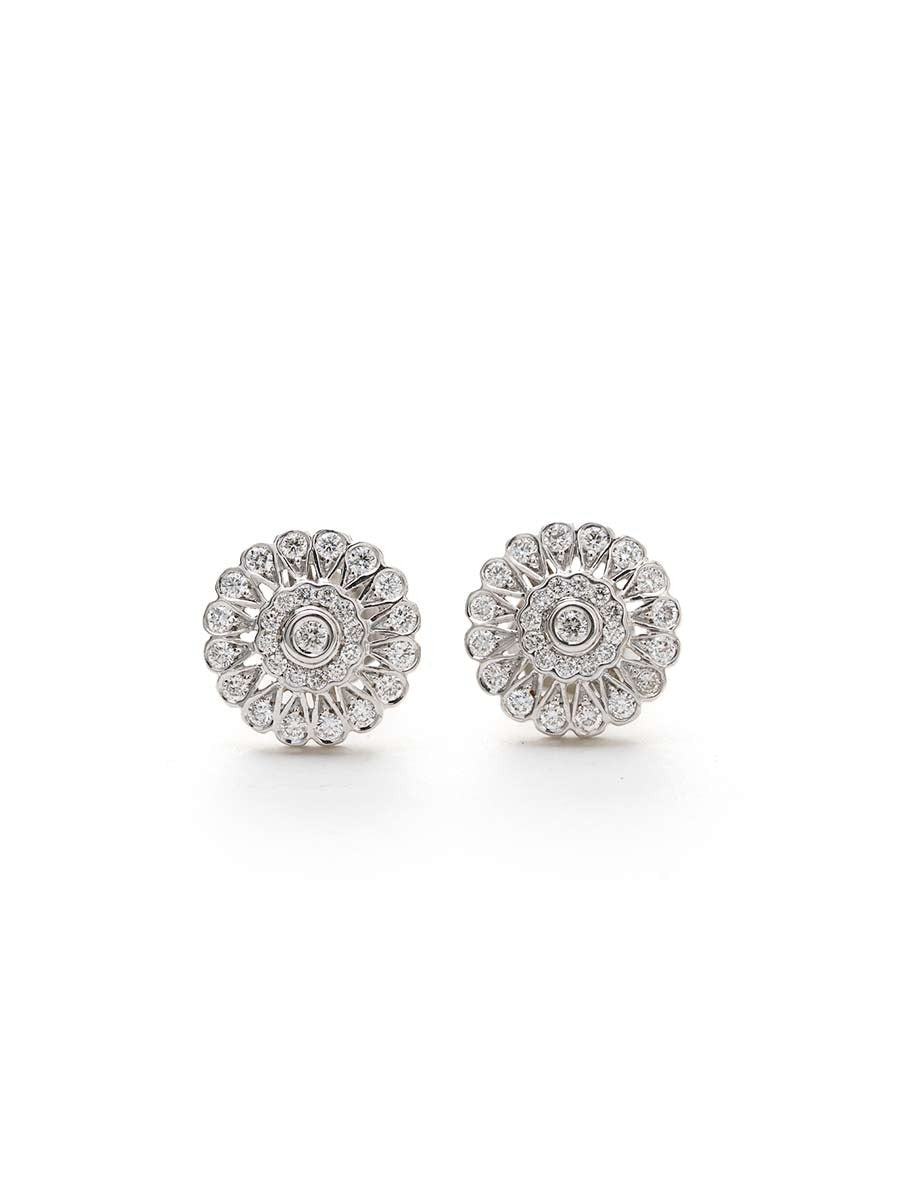 Sarah Michiko, Sunshine Diamond studs