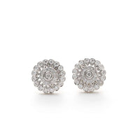 Sarah Michiko, Sunshine Diamond studs