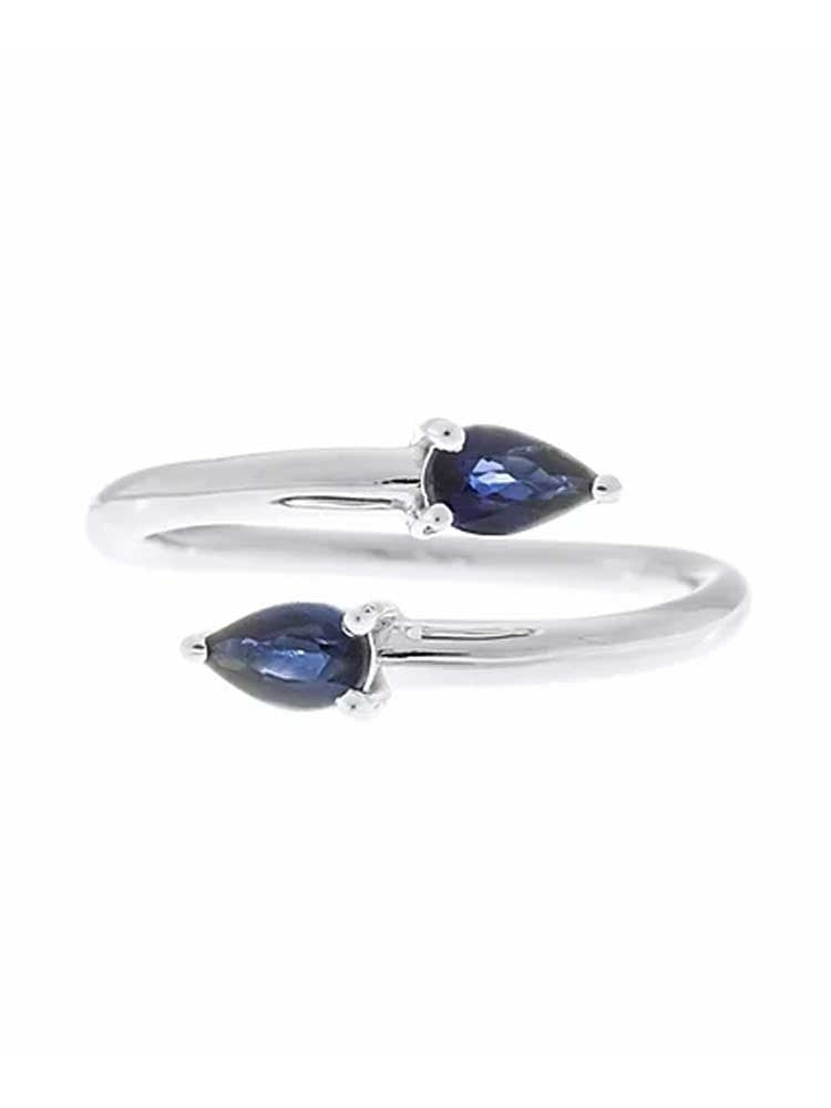 Sarah Michiko, Singapore Ring