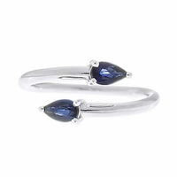 Sarah Michiko, Singapore Ring