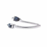 Sarah Michiko, Singapore Ring