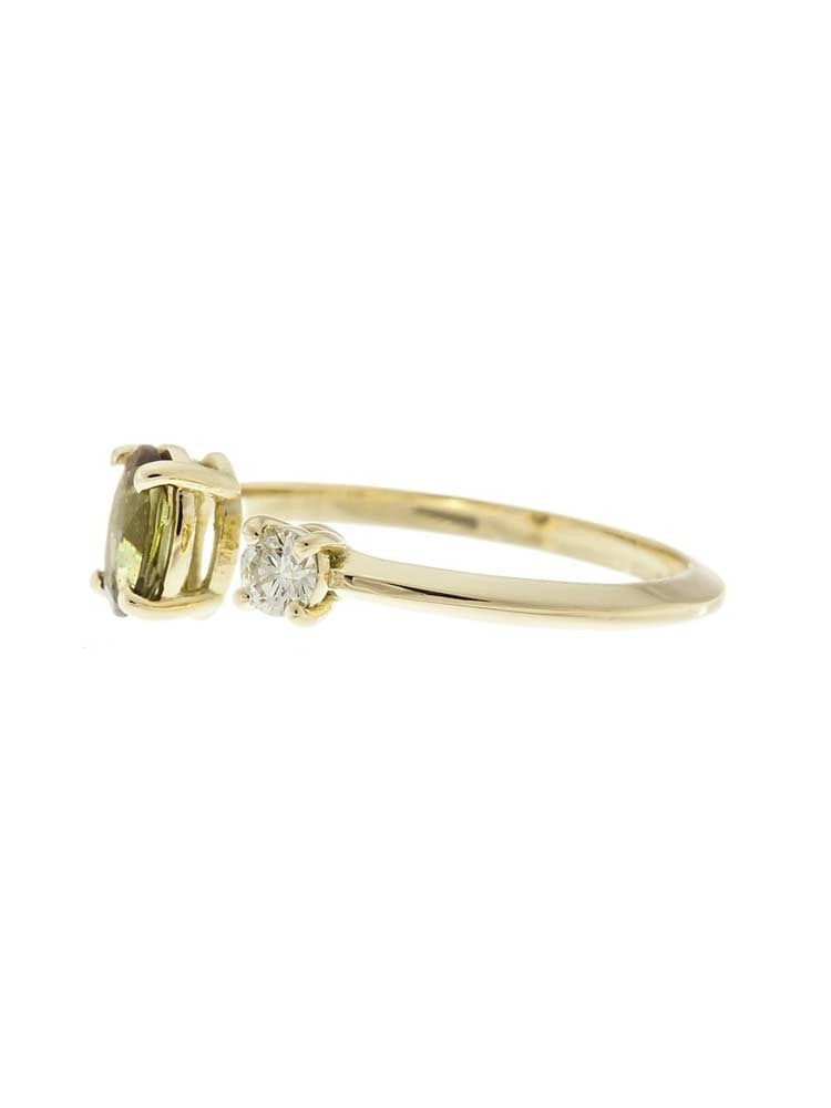 Sarah Michiko, Vienna Ring