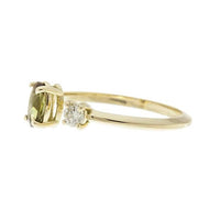 Sarah Michiko, Vienna Ring
