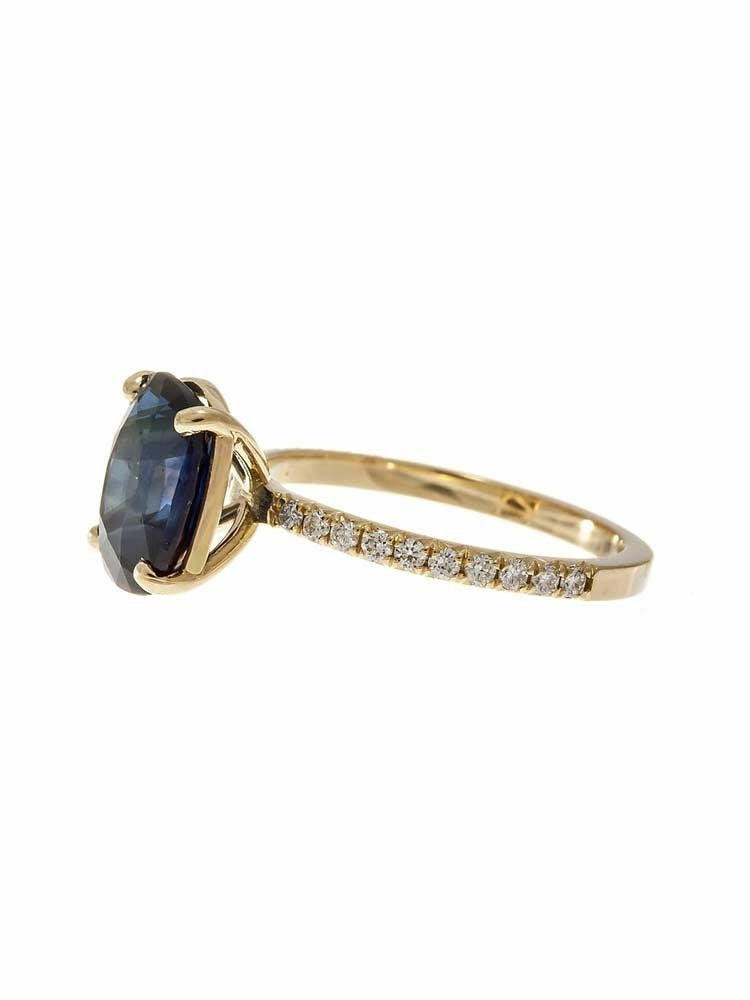 Sarah Michiko, Lima Ring