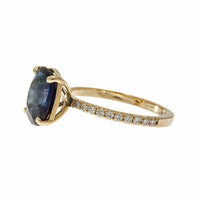 Sarah Michiko, Lima Ring
