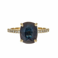 Sarah Michiko, Lima Ring