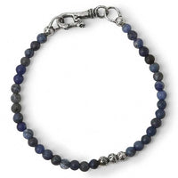 John Varvatos, Small Gemstone Beads Bracelet