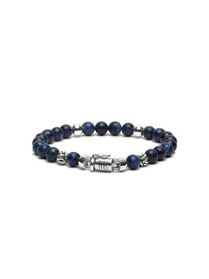 Buddha to Buddha, Spirit Bead Mini Sodalite