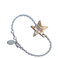 Delanacre, Star Bracelet