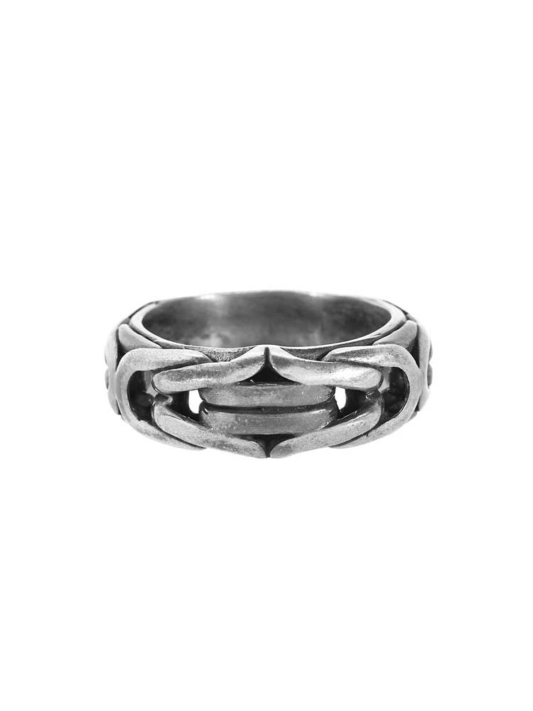 John Varvatos, Woven Ring