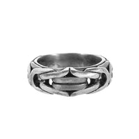 John Varvatos, Woven Ring