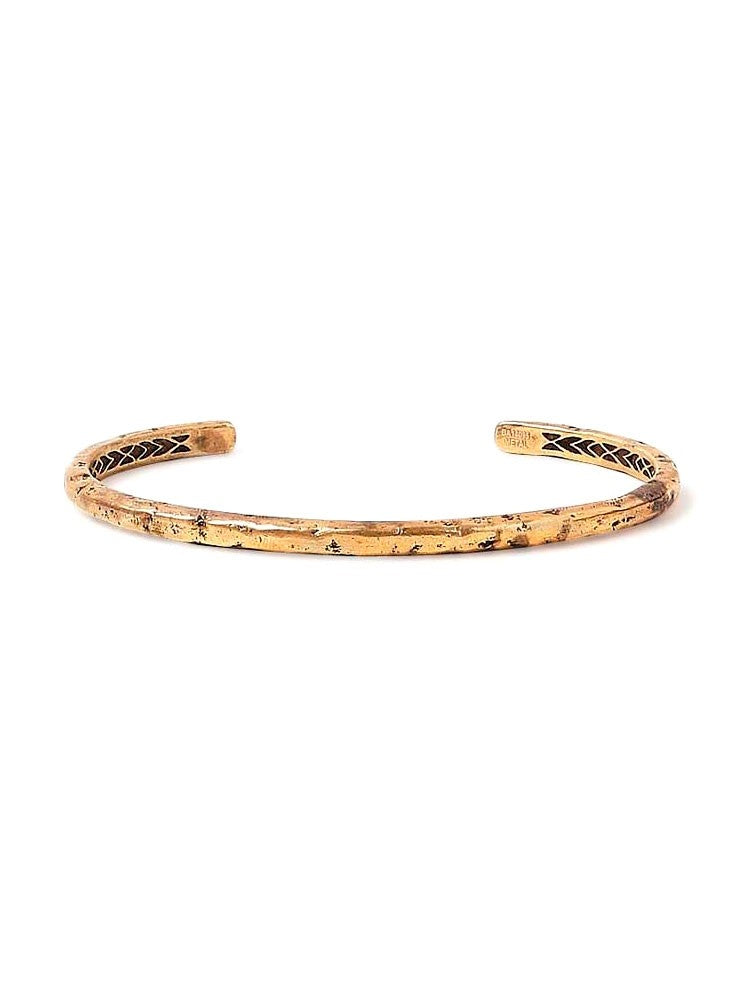 John Varvatos, Thin Cuff