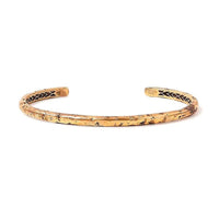 John Varvatos, Thin Cuff