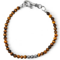 John Varvatos, Small Gemstone Beads Bracelet