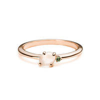 Vieri, Tiny Clouds Ring