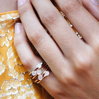 Vieri, Tiny Clouds Ring