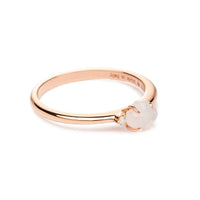 Vieri, Tiny Clouds Ring