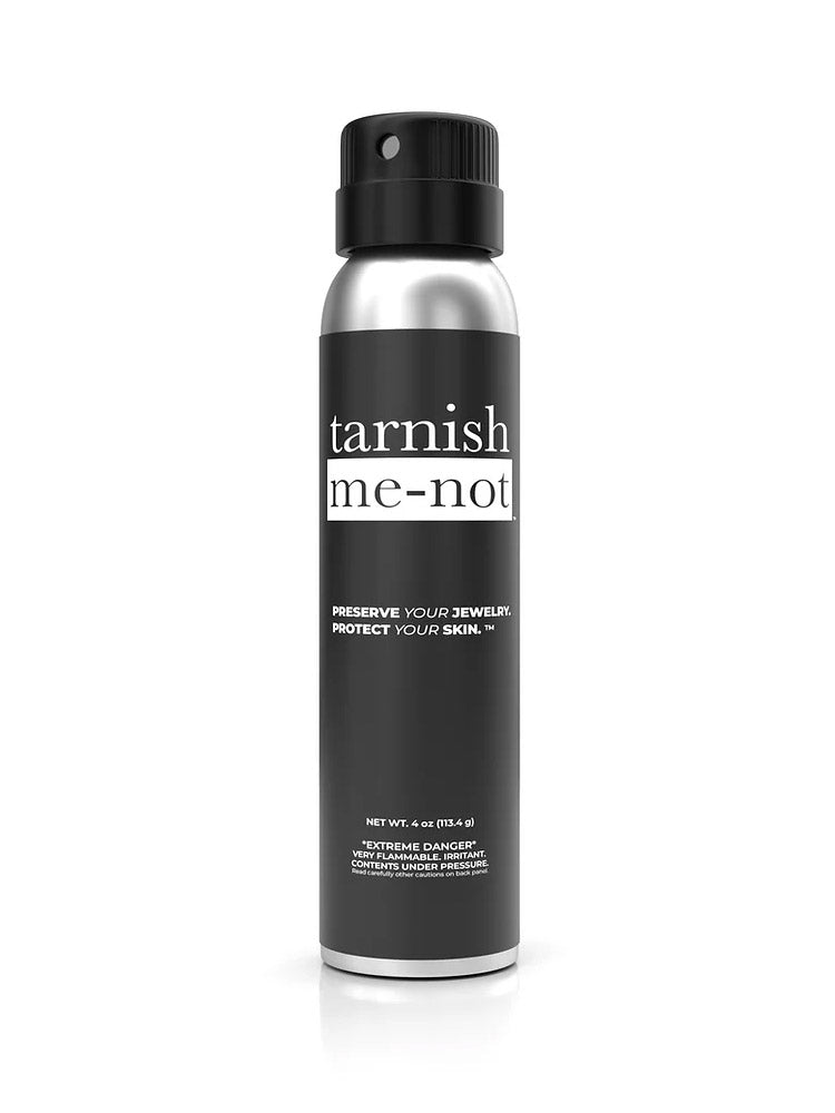 Tarnish-me-not spray