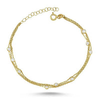 Yaf Sparkle, Triple Bracelet