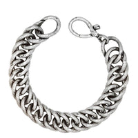 John Varvatos, Twisted Linked Bracelet