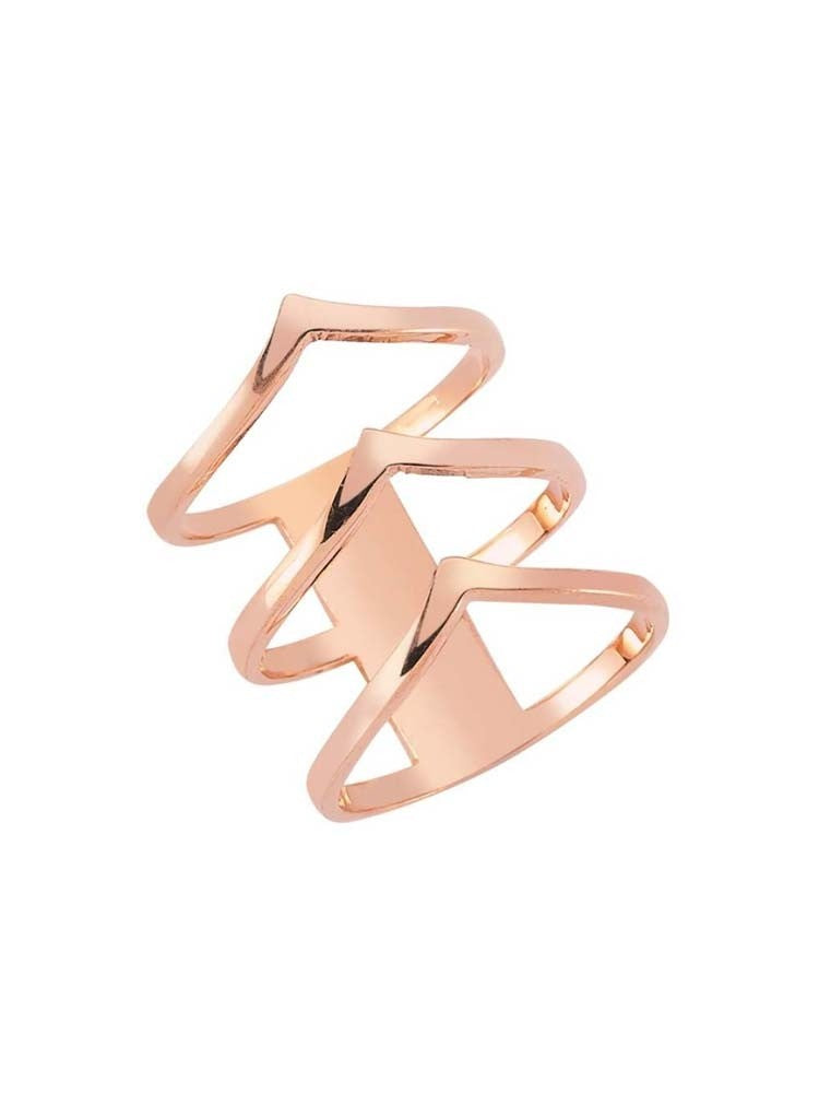 Yaf Sparkle, Venus Ring