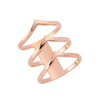 Yaf Sparkle, Venus Ring