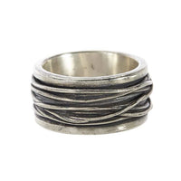 John Varvatos, Multi Strand Ring