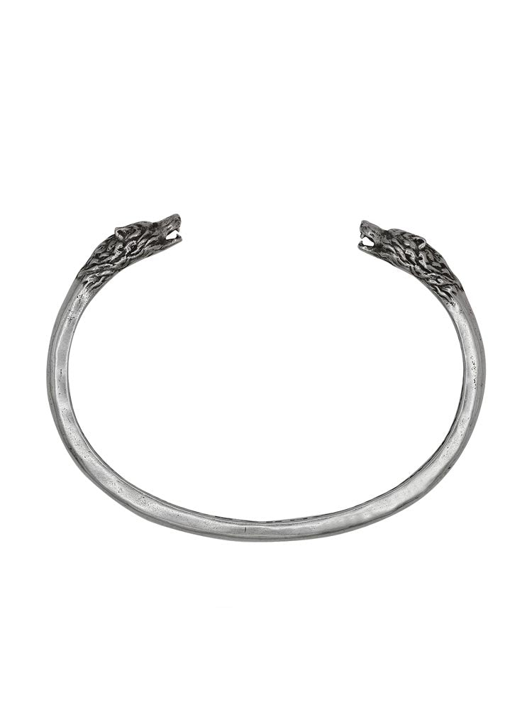 John Varvatos, Wolf Cuff Liquid Texture