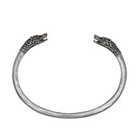 John Varvatos, Wolf Cuff Liquid Texture
