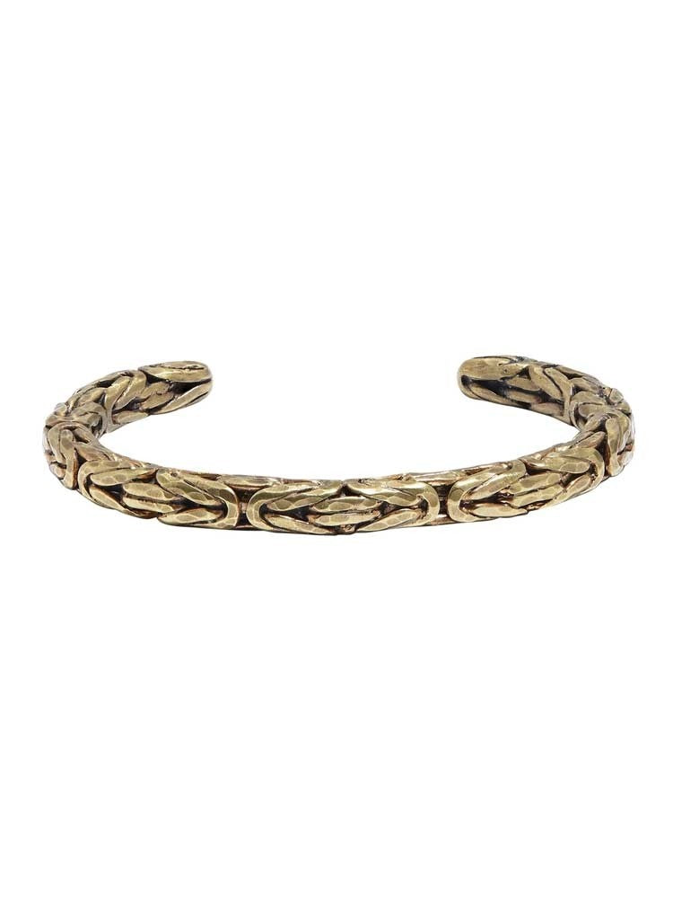 John Varvatos, Woven Cuff
