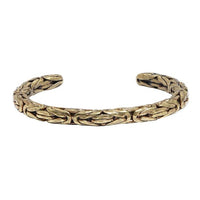 John Varvatos, Woven Cuff