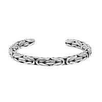 John Varvatos, Woven Cuff
