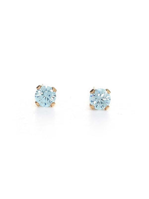 Yaf Sparkle, Crystal Single Stud