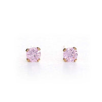 Yaf Sparkle, Crystal Single Stud