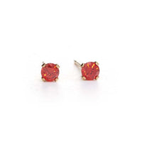 Yaf Sparkle, Crystal Single Stud