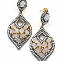 Yaf Sparkle, Merhaba Earrings